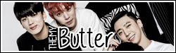 themy butter                                                               