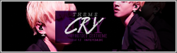 cry theme