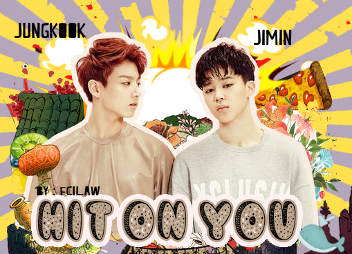 นิยาย [ FIC BTS ] HIT ON YOU : แมนๆจีบได้ไหมครับ [ KOOKMIN ] : Dek-D ...