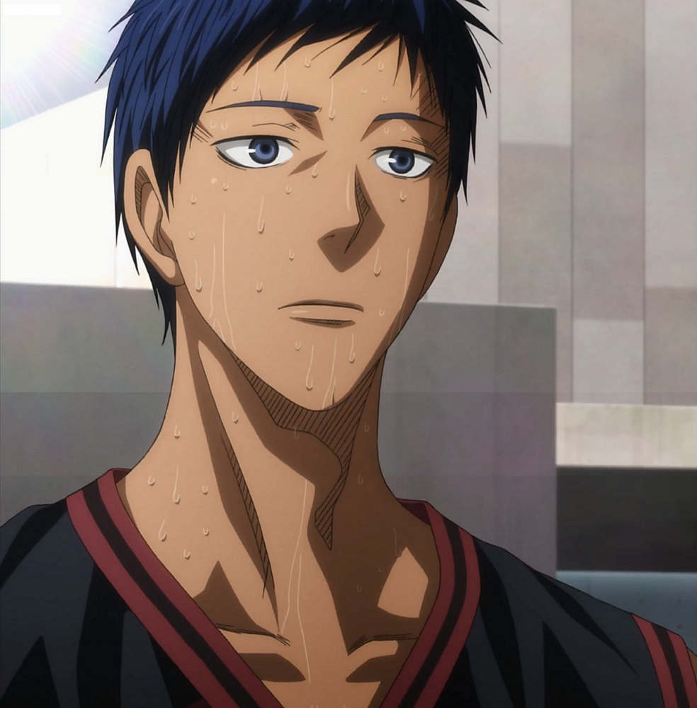 Fic Knb The Bloom Without Thrones The