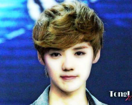 LUHAN 