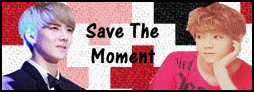  Save the moment 