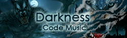   Darkness ♞ Code Music ;} 