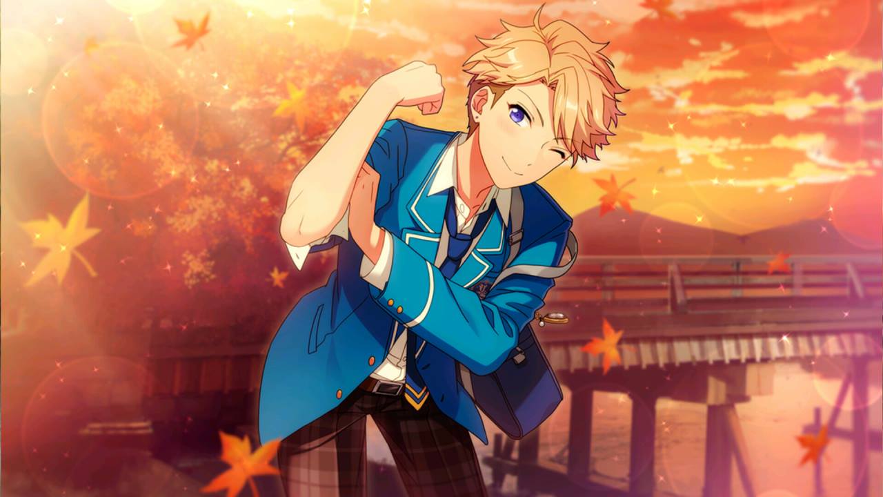 Image result for Ensemble stars ว๫ Knights