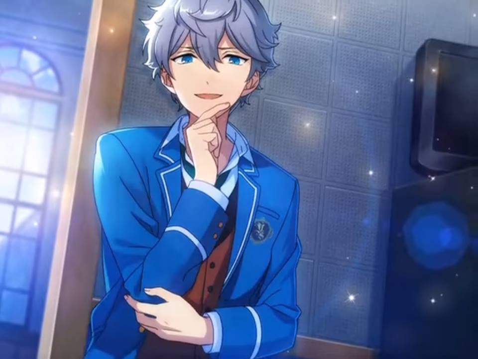 Image result for Ensemble stars ว๫ Knights