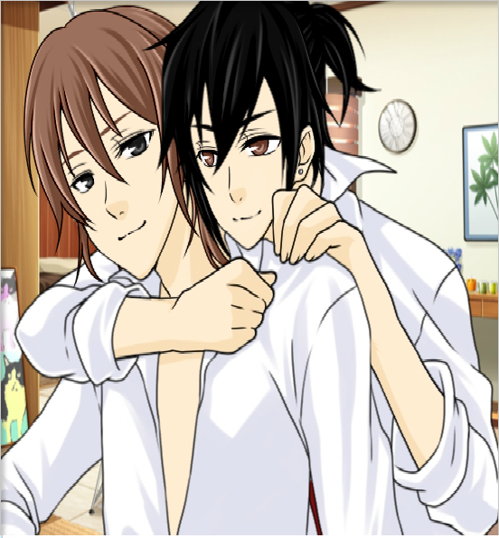 Yaoi Bl Games