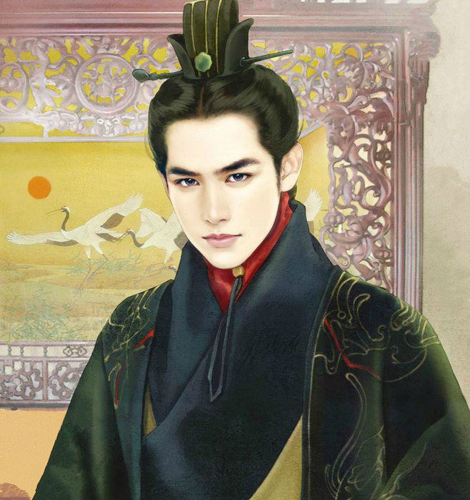 รายการ 92+ ภาพพื้นหลัง หนุ่ม จีน โบราณ ความละเอียด 2k, 4k