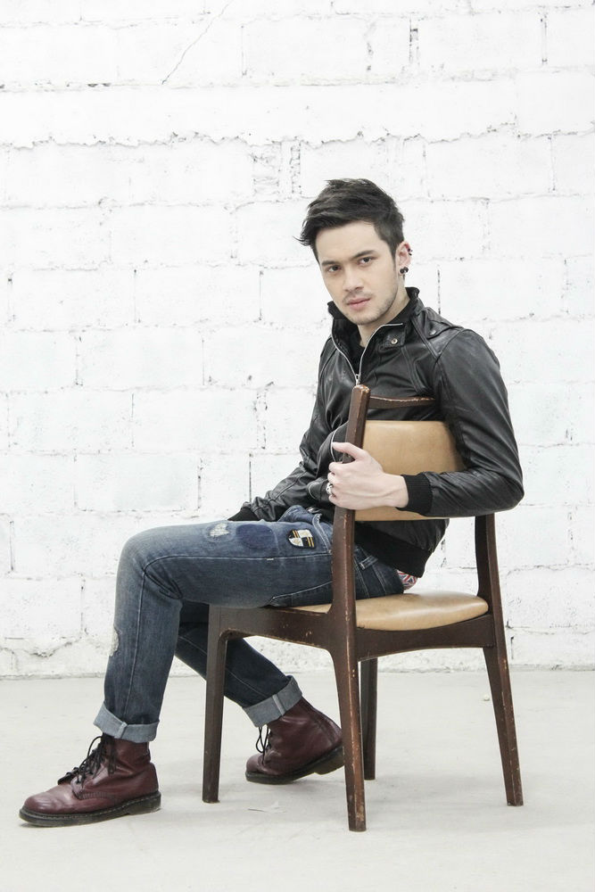 รูปที่ (9) อินดี้ อินทัช