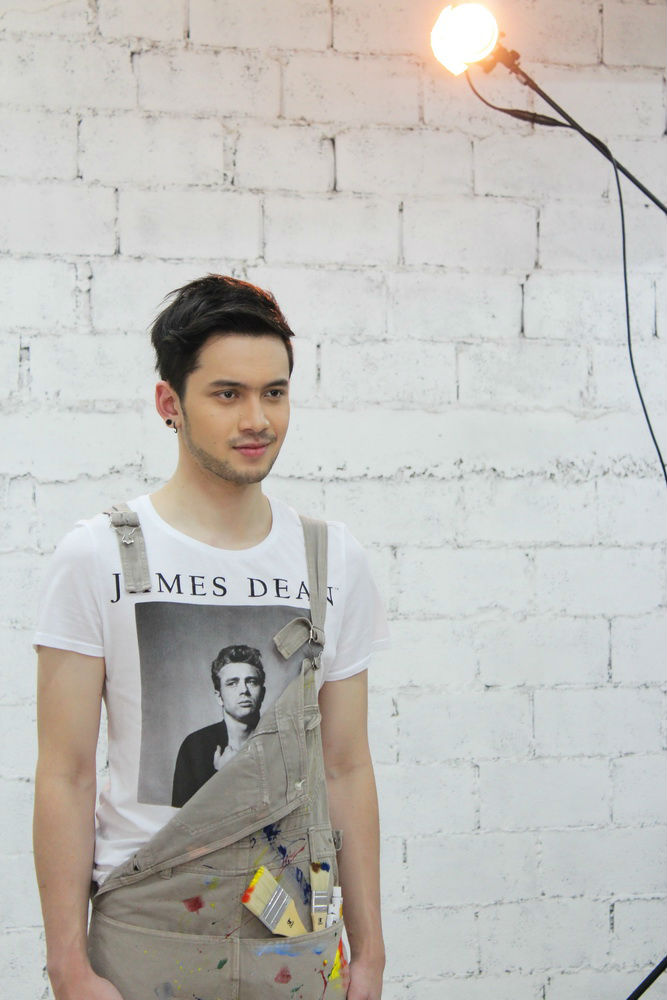 รูปที่ (11) อินดี้ อินทัช