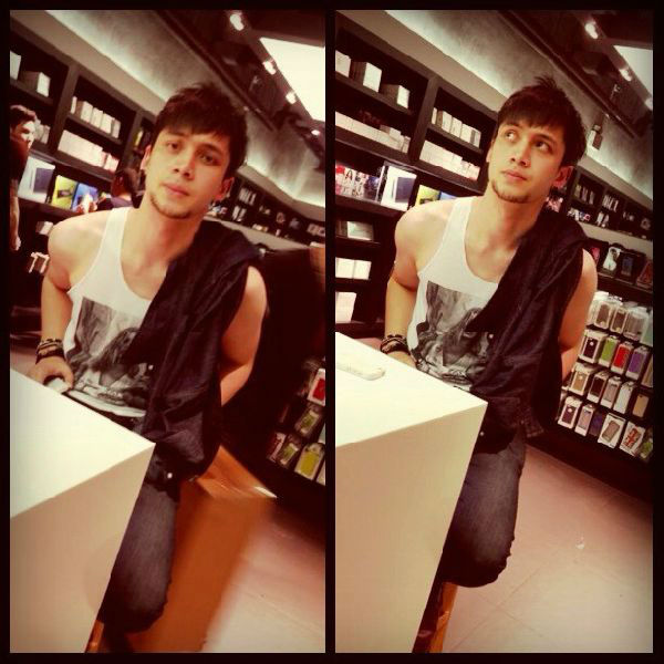 รูปที่ (2) อินดี้ อินทัช