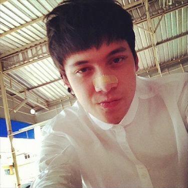 รูปที่ (3) อินดี้ อินทัช ตีสามคืนสาม