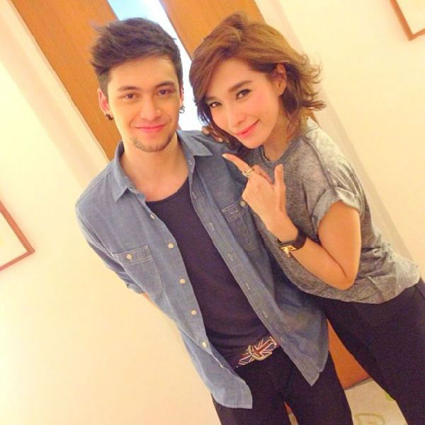 รูปที่ (15) อินดี้ อินทัช มาดามดัน