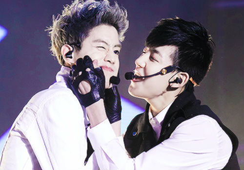 Image result for markbam got7