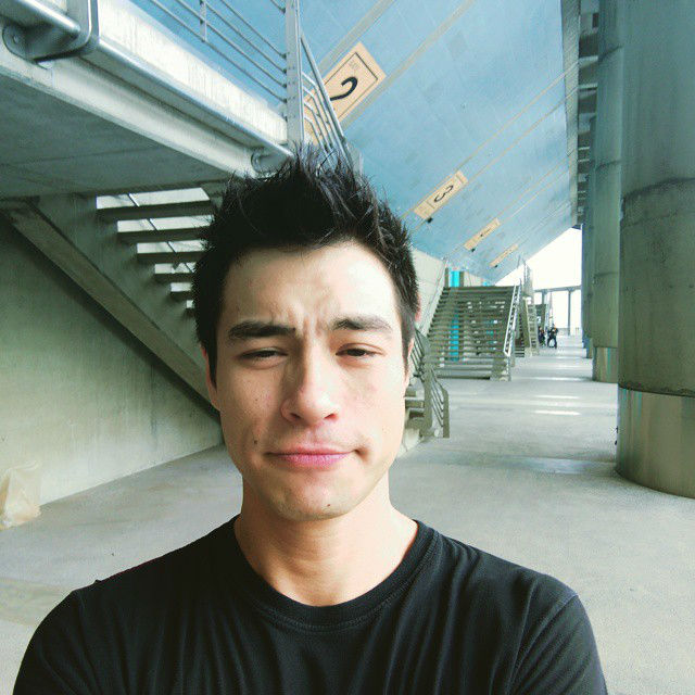 ดาราชายอายุ 40