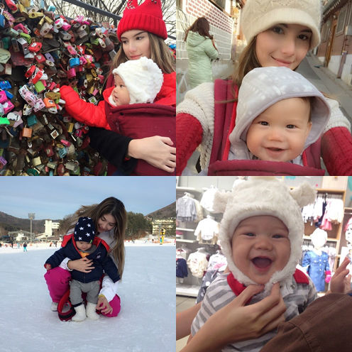 Single Mom คนเก่ง