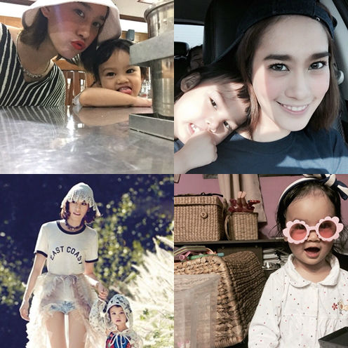 Single Mom คนเก่ง