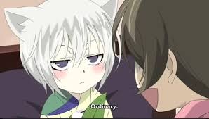 นิยาย แนะนำอนิเมะทั้งใหม่และเก่าที่ไม่ควรพลาด > ตอนที่ 1 : Kamisama