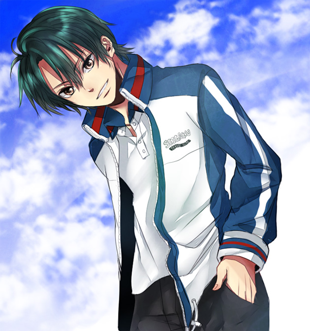 "บอสมาเฟีย..นั่นล่ะที่ผมเป็น.."