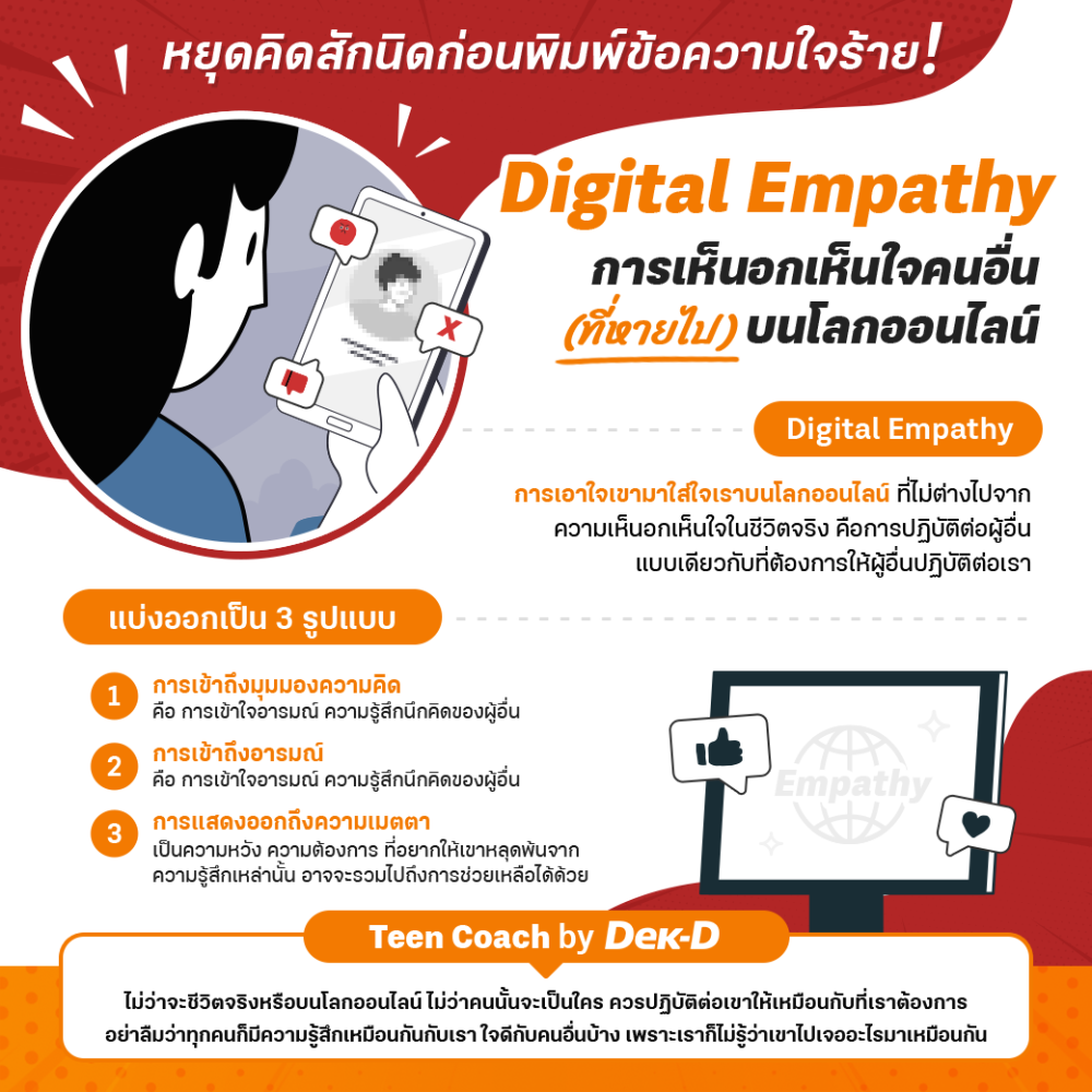 Teen Coach Ep Digital Empathy