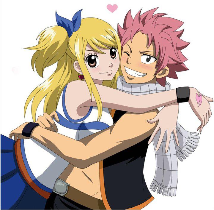 Fairy Tail Story Natsu Love Story Chapter one by sasukefan101 on DeviantArt