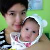 ไปดูกระทู้ น้องเจย์เดน ลูกชายสุดน่ารักของสาวนักบู๊ จีจ้า ญานิน น้องเจย์เดน ลูกชายสุดน่ารักของสาวนักบู๊ จีจ้า ญานิน