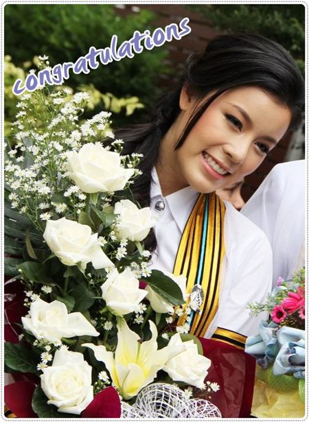 เด็กดีดอทคอม :: สุดยอดคนบันเทิง!! ทำงานหนัก แต่คว้าปริญญาได้สำเร็จ เด็กดีดอทคอม :: สุดยอดคนบันเทิง!! ทำงานหนัก แต่คว้าปริญญาได้สำเร็จ
