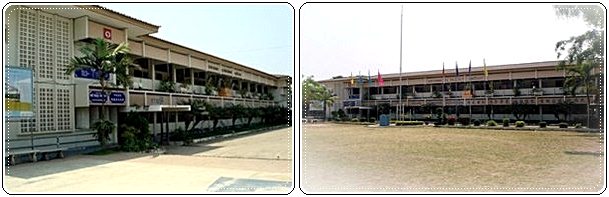 โรงเรียนน่าอยู่ (10) : โรงเรียนราษฎร์วิทยา (ตี่มิ้ง) (ร.ว.) โรงเรียนน่าอยู่ (10) : โรงเรียนราษฎร์วิทยา (ตี่มิ้ง) (ร.ว.)