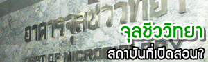 เด็กดีดอทคอม :: มาดู!! ที่มาของหนูทดลอง จากปาก 3 รุ่นพี่รั้ว "จุลชีววิทยา" เด็กดีดอทคอม :: มาดู!! ที่มาของหนูทดลอง จากปาก 3 รุ่นพี่รั้ว "จุลชีววิทยา"