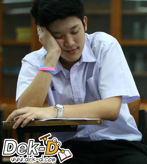 เด็กดีดอทคอม :: ก่อนสอบ GAT PAT... เรื่องอะไรที่เด็กแอดฯ โคตร "กลัว"!! เด็กดีดอทคอม :: ก่อนสอบ GAT PAT... เรื่องอะไรที่เด็กแอดฯ โคตร "กลัว"!!