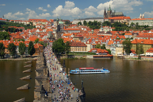 ข้อมูลประเทศเช็ก (Czech)