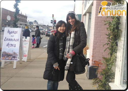 เด็กดีดอทคอม :: ชีวิตเด็กไทยในอเมริกา กับเรื่องสุดซ่าส์ที่เกือบทำบ้านไฟไหม้ !