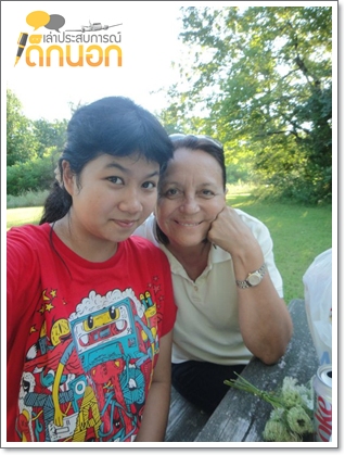 เด็กดีดอทคอม :: เรื่องจริงผ่านนักเรียนแลกเปลี่ยน เมื่อเจอเหยียดสีผิวที่ USA!! เด็กดีดอทคอม :: เรื่องจริงผ่านนักเรียนแลกเปลี่ยน เมื่อเจอเหยียดสีผิวที่ USA!!