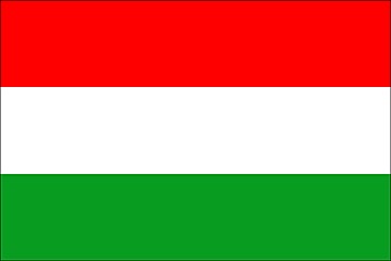ข้อมูลประเทศฮังการี (Hungary)