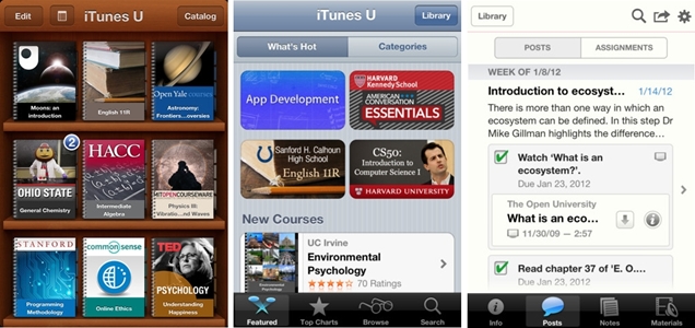 21 App ใน iPhone ! ตัวช่วยฟรีๆ สำหรับเด็กเรียนนอก