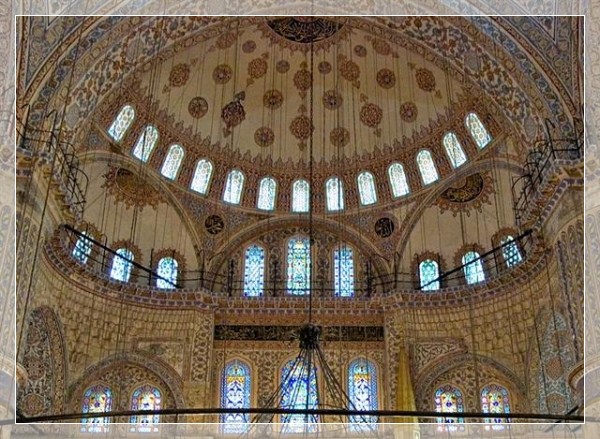 ข้อมูลประเทศตุรกี (Turkey)