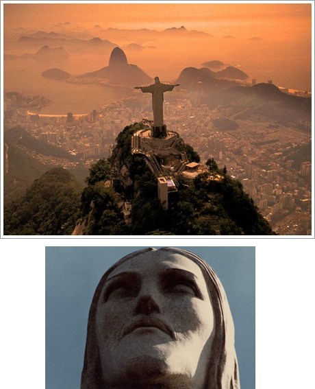 ข้อมูลประเทศบราซิล (Brazil)