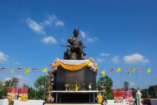 เด็กดีดอทคอม :: 26 เรื่องควรรู้ "มหาวิทยาลัยนเรศวร" เด็กดีดอทคอม :: 26 เรื่องควรรู้ "มหาวิทยาลัยนเรศวร"
