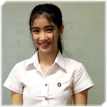 เจมส์ จิ เจ๋ง! รับทุนป.ตรี ม.รังสิต พร้อมนักแสดงมากมาย