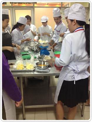 เด็กดีดอทคอม :: ม.รังสิต เปิดหลักสูตรใหม่.. ผลิตเชฟไทยสู่ตลาดโลก เด็กดีดอทคอม :: ม.รังสิต เปิดหลักสูตรใหม่.. ผลิตเชฟไทยสู่ตลาดโลก
