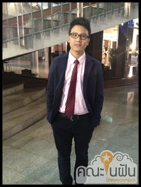 เด็กดีดอทคอม :: มาดู!! สามรุ่นพี่ สามอาชีพ ประสบการณ์จากรั้วการปกครอง เด็กดีดอทคอม :: มาดู!! สามรุ่นพี่ สามอาชีพ ประสบการณ์จากรั้วการปกครอง