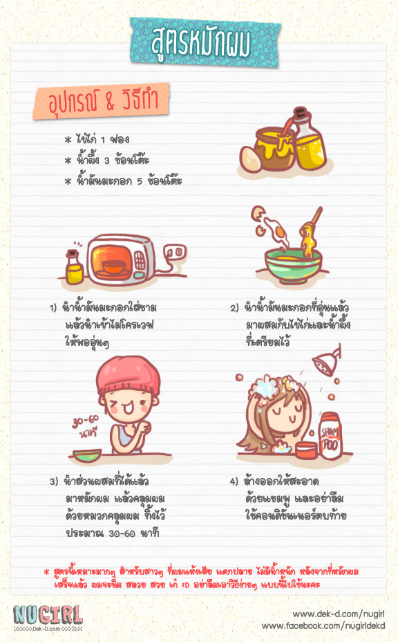 ผมสวยง่ายๆ ด้วย "น้ำมันมะกอก" ผมสวยง่ายๆ ด้วย "น้ำมันมะกอก"