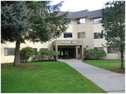 เรียนต่อ Trinity Western University ม.Top ของแคนาดา เรียนต่อ Trinity Western University ม.Top ของแคนาดา