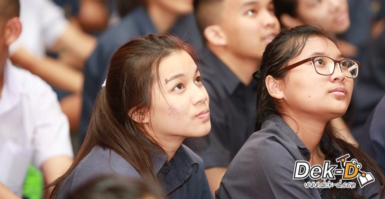 รวมภาพความสนุก! Dek-D's Admission On Tour (รร.นวมินทราชินูทิศ เตรียมอุดมศึกษาน้อมเกล้า) รวมภาพความสนุก! Dek-D's Admission On Tour (รร.นวมินทราชินูทิศ เตรียมอุดมศึกษาน้อมเกล้า)