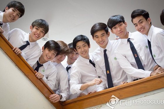 ลายแทง #CuteBoy 6 มหาวิทยาลัย ที่จะทำให้เปิดเทอมนี้ฟรุ้งฟริ้งมาก ลายแทง #CuteBoy 6 มหาวิทยาลัย ที่จะทำให้เปิดเทอมนี้ฟรุ้งฟริ้งมาก