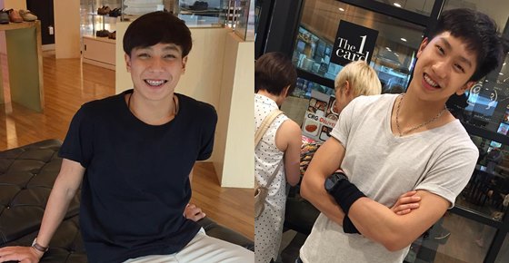 ลายแทง #CuteBoy 6 มหาวิทยาลัย ที่จะทำให้เปิดเทอมนี้ฟรุ้งฟริ้งมาก ลายแทง #CuteBoy 6 มหาวิทยาลัย ที่จะทำให้เปิดเทอมนี้ฟรุ้งฟริ้งมาก