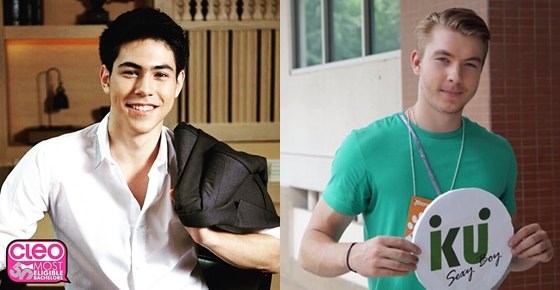 ลายแทง #CuteBoy 6 มหาวิทยาลัย ที่จะทำให้เปิดเทอมนี้ฟรุ้งฟริ้งมาก ลายแทง #CuteBoy 6 มหาวิทยาลัย ที่จะทำให้เปิดเทอมนี้ฟรุ้งฟริ้งมาก