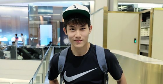 ลายแทง #CuteBoy 6 มหาวิทยาลัย ที่จะทำให้เปิดเทอมนี้ฟรุ้งฟริ้งมาก ลายแทง #CuteBoy 6 มหาวิทยาลัย ที่จะทำให้เปิดเทอมนี้ฟรุ้งฟริ้งมาก