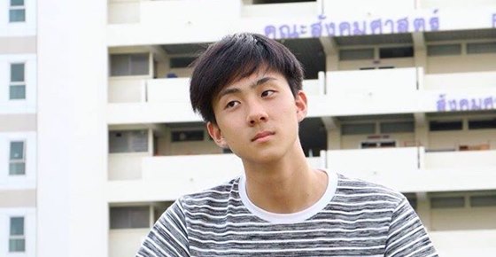 ลายแทง #CuteBoy 6 มหาวิทยาลัย ที่จะทำให้เปิดเทอมนี้ฟรุ้งฟริ้งมาก ลายแทง #CuteBoy 6 มหาวิทยาลัย ที่จะทำให้เปิดเทอมนี้ฟรุ้งฟริ้งมาก