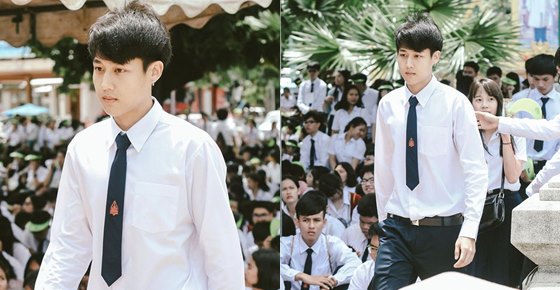 ลายแทง #CuteBoy 6 มหาวิทยาลัย ที่จะทำให้เปิดเทอมนี้ฟรุ้งฟริ้งมาก ลายแทง #CuteBoy 6 มหาวิทยาลัย ที่จะทำให้เปิดเทอมนี้ฟรุ้งฟริ้งมาก