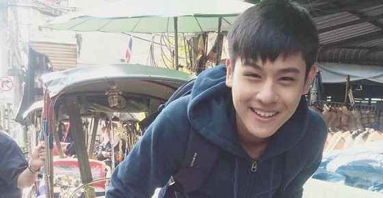 ลายแทง #CuteBoy 6 มหาวิทยาลัย ที่จะทำให้เปิดเทอมนี้ฟรุ้งฟริ้งมาก ลายแทง #CuteBoy 6 มหาวิทยาลัย ที่จะทำให้เปิดเทอมนี้ฟรุ้งฟริ้งมาก